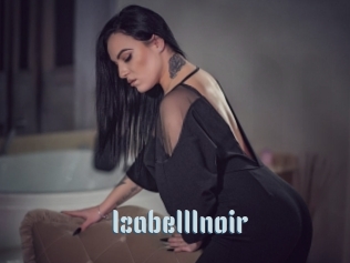 Izabelllnoir