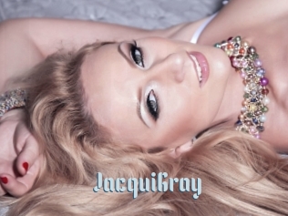 JacquiGray