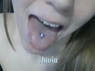 Juvia