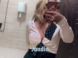 jandin Beurettes