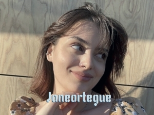 Janeortegue