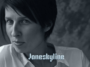 Janeskyline