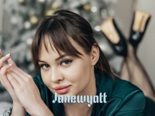 Janewyatt