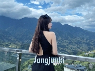 Jangjunki