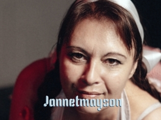 Jannetmayson