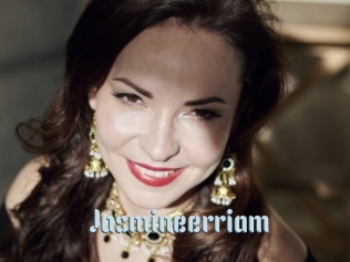 Jasmineerriam