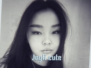 Jayli_cute