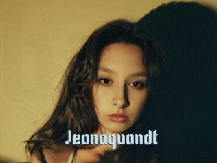 Jeanaquandt