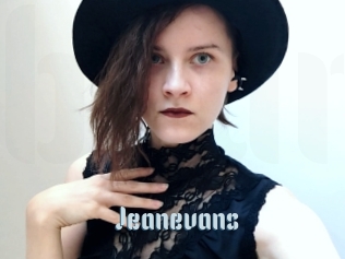 Jeanevans