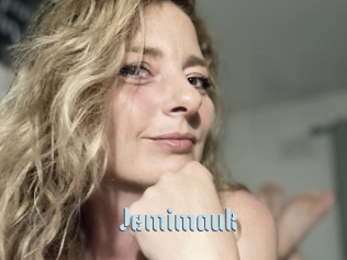Jemimauk