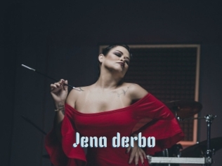 Jena_derbo