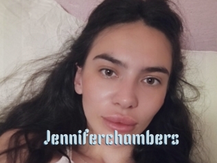 Jenniferchambers