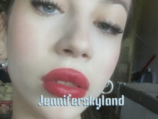 Jenniferskyland