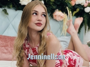 Jenninellson