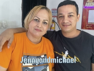 Jennyandmichael