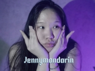Jennymandarin