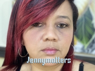 Jennymatters