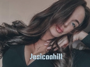 Jesicaahill