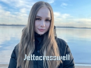 Jettacresswell