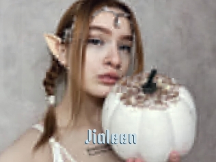Jialeen