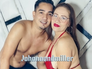 Johanaandmiller
