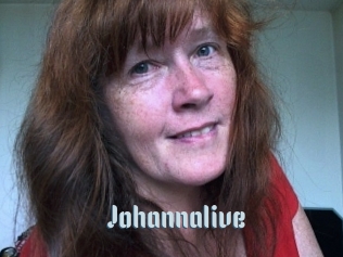 Johannalive