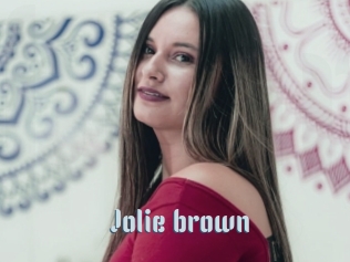 Jolie_brown