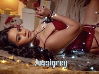 Jossigrey