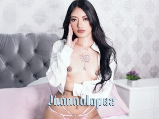 Juannalopez