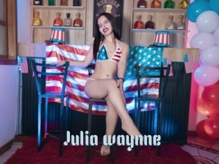 Julia_waynne