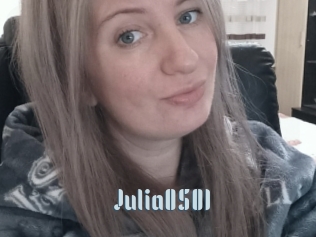 Julia0501