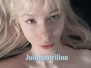 Juliagavrilina