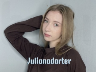Julianadarter