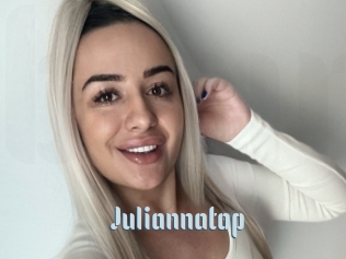 Juliannatop