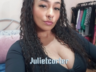 Julietcarter