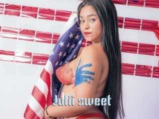 Julii_sweet