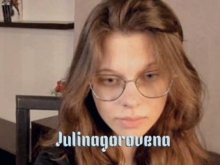 Julinagorovena