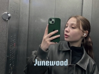 Junewood