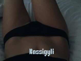 Kassigyli