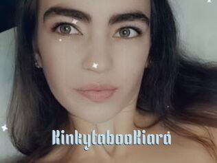 KinkytabooKiara