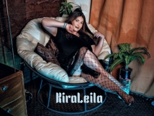 KiraLeila