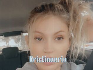 Kristinaerin