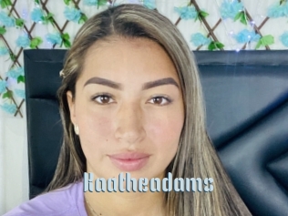 Kaatheadams