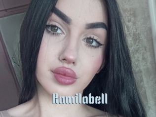 Kamilabell