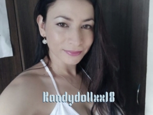 Kandydollxx18