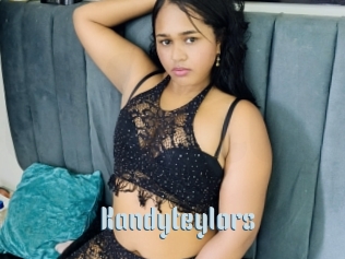 Kandyteylors