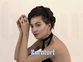 Karatart