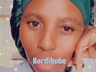 Kardibabe