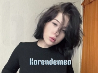Karendemeo