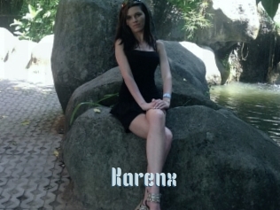 Karenx